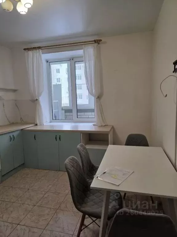 2-к кв. Алтайский край, Барнаул ул. Антона Петрова, 221Г/5 (63.0 м) - Фото 1