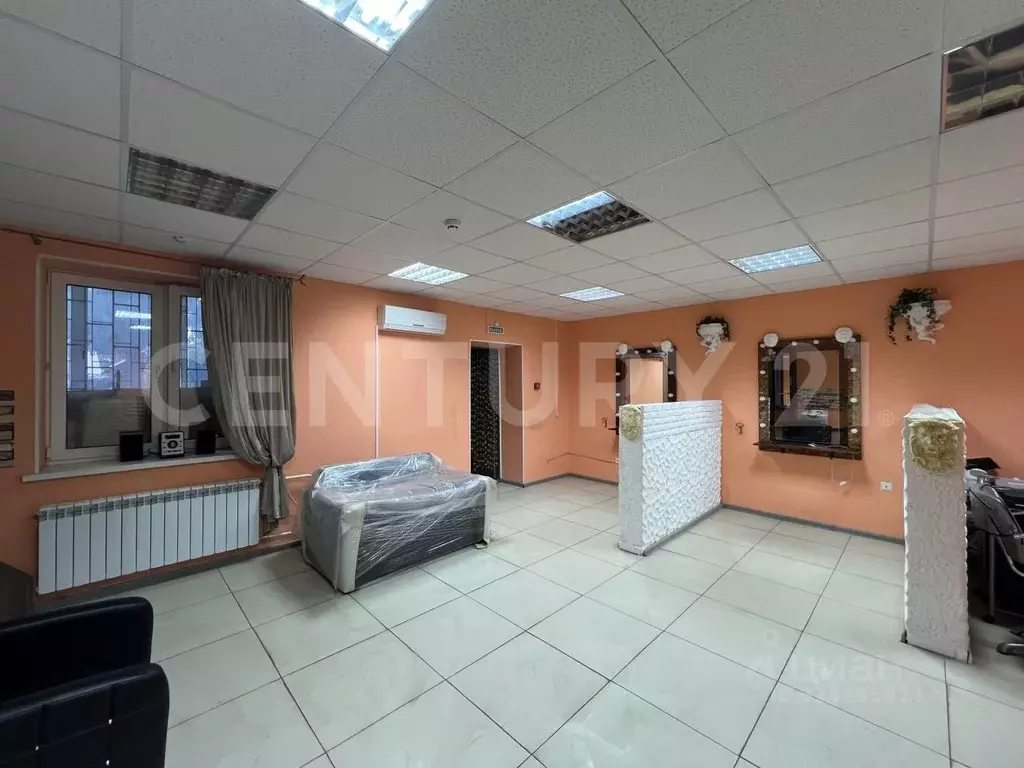 Помещение свободного назначения в Липецкая область, Липецк ул. ... - Фото 1