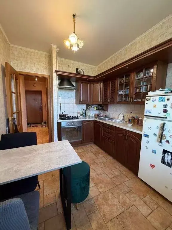 1-к кв. Московская область, Дубна просп. Боголюбова, 6 (35.8 м) - Фото 2