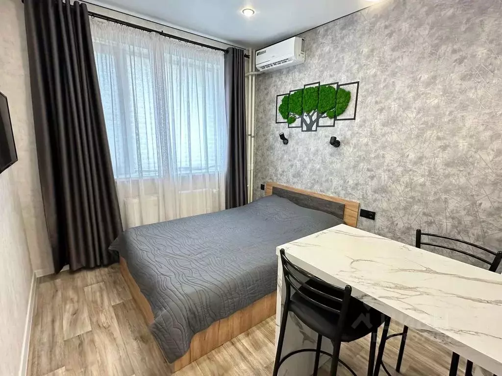 Студия Татарстан, Набережные Челны ул. Вазила Мавликова, 3А (22.0 м) - Фото 0