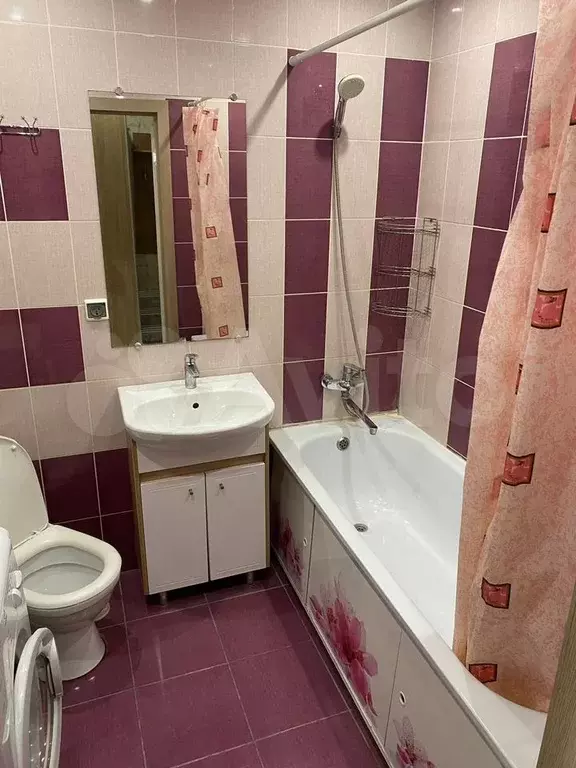 Квартира-студия, 30 м, 4/14 эт. - Фото 1