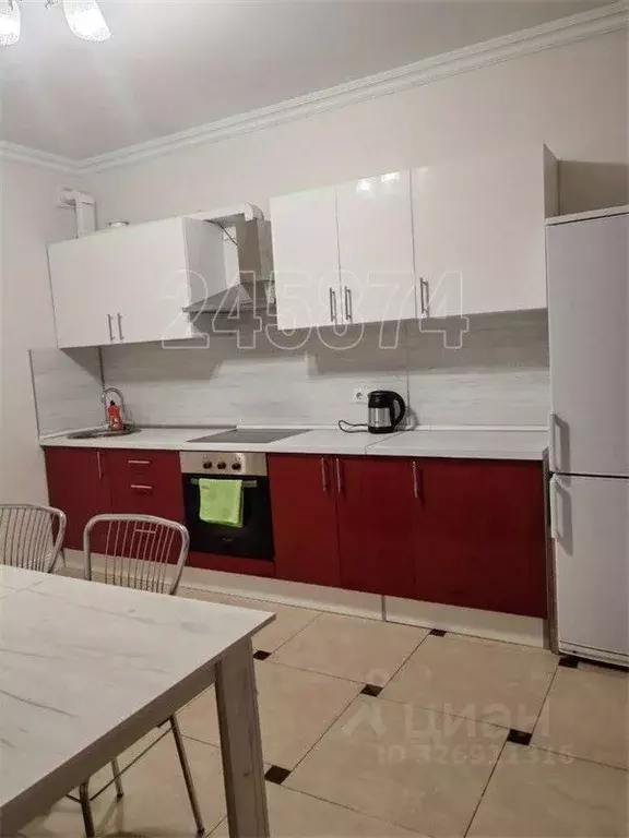 1-к кв. Москва Каширское ш., 65к2 (43.0 м) - Фото 0