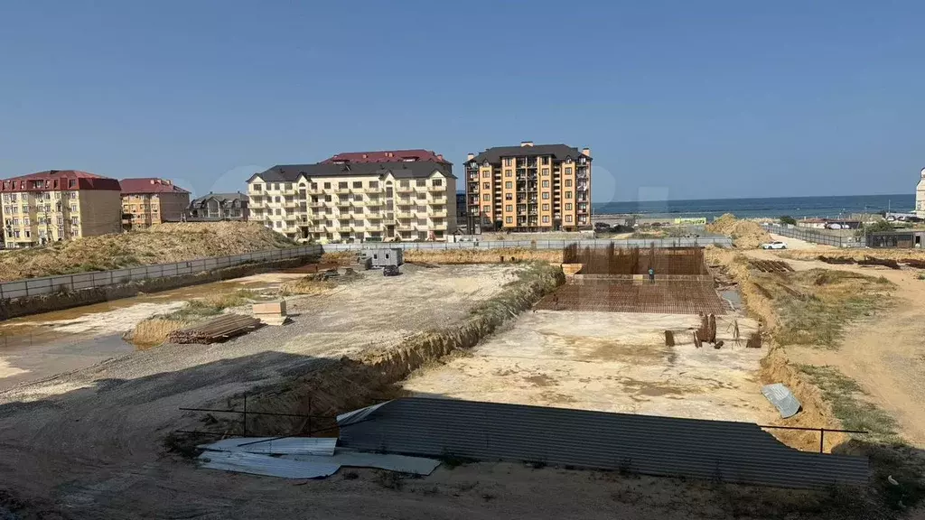Квартира-студия, 33,4 м, 8/13 эт. - Фото 0