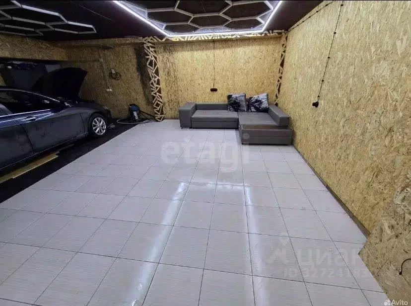 Гараж в Ямало-Ненецкий АО, Новый Уренгой Северная Коммунальная Зона ... - Фото 1