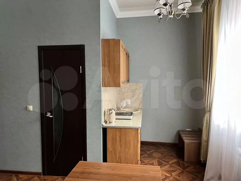 Комната 32 м, 2/3 эт. - Фото 1