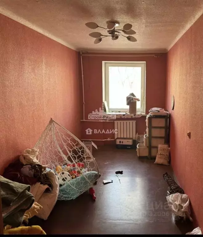 2-к кв. Крым, Керчь ул. Ульяновых, 51А (58.8 м) - Фото 1