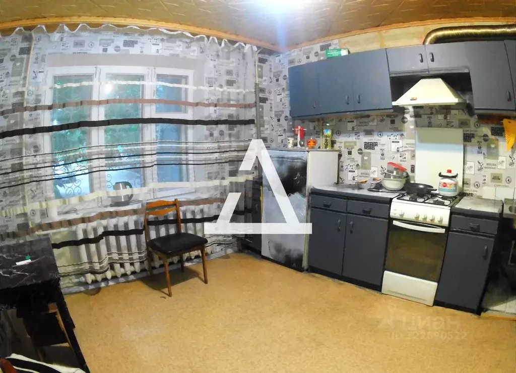 2-к кв. Самарская область, Самара Пугачевская ул., 10А (58.0 м) - Фото 1