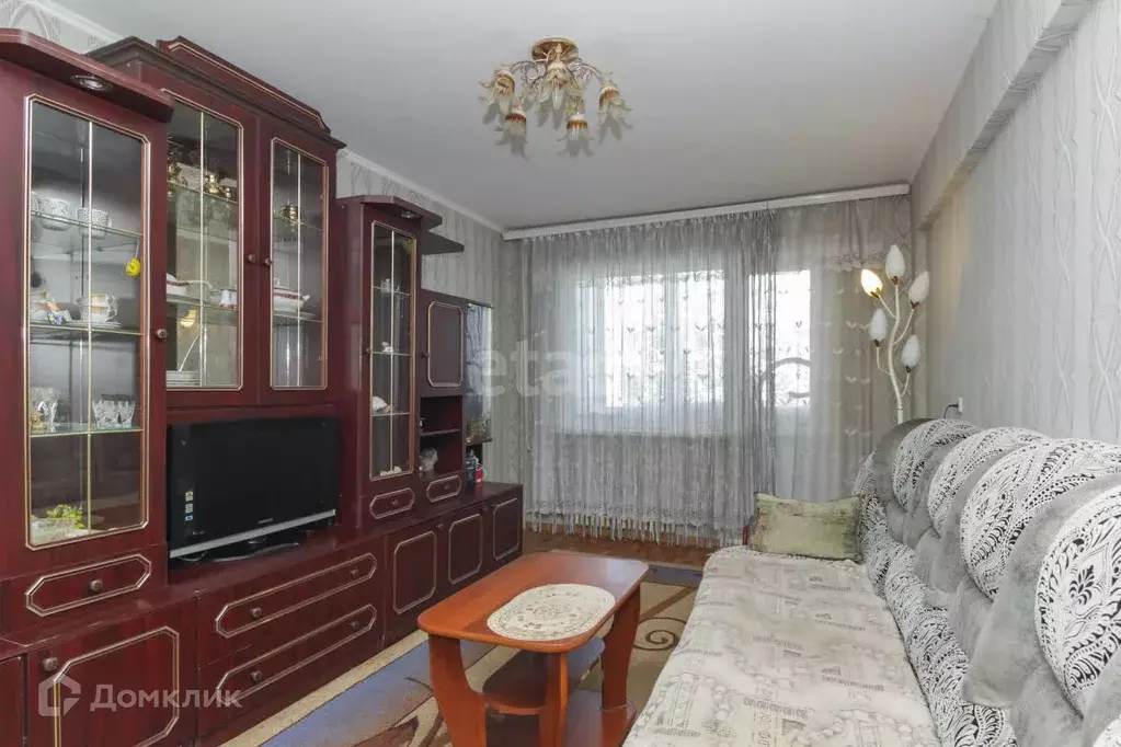 Продаётся 3-к квартира, 59 м - Фото 1