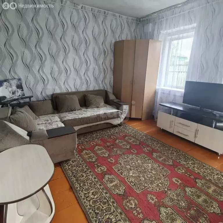 Дом в Черногорск, улица 30 лет Победы (39 м) - Фото 1