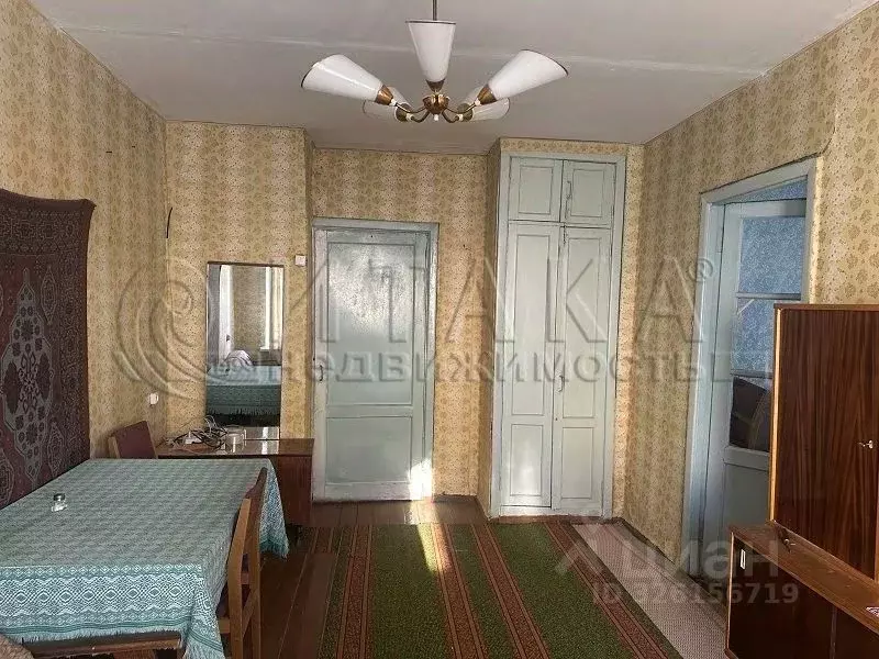 2-к кв. Ленинградская область, Волосовский район, Калитинское с/пос, ... - Фото 2