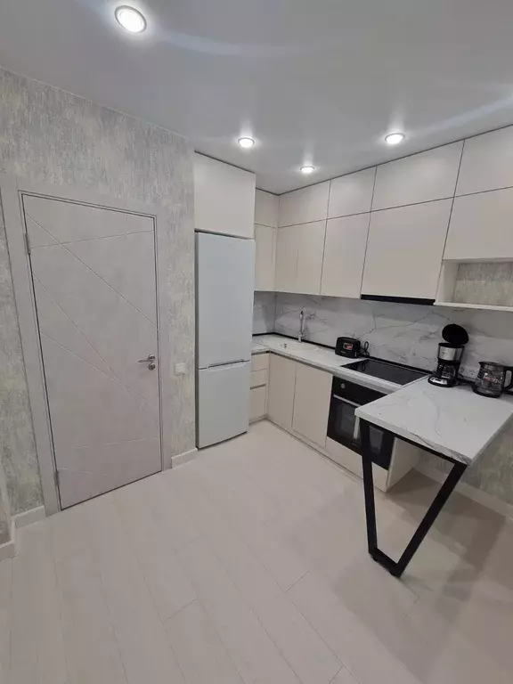 Продаётся 1-к квартира, 35.7 м - Фото 0