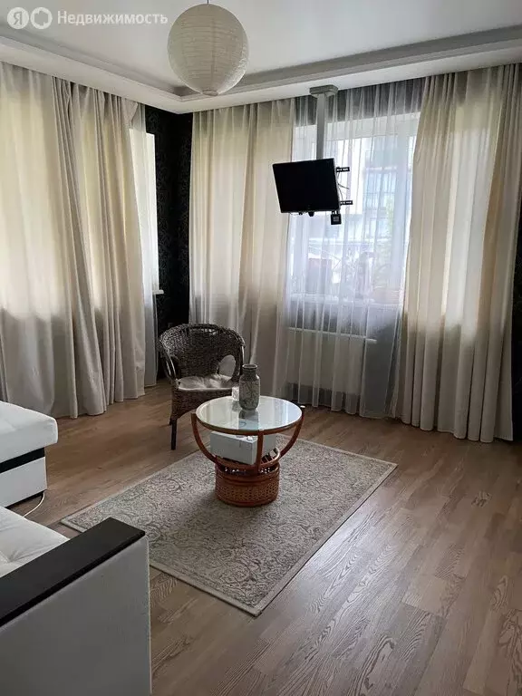 2-комнатная квартира: Юкки, Тенистая улица, 9 (54.1 м) - Фото 1