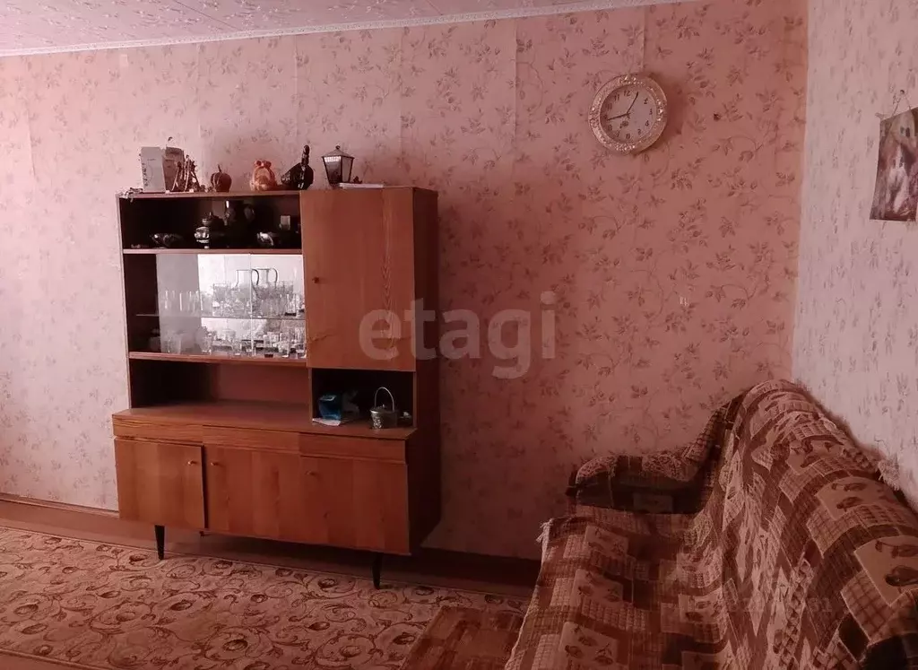 2-к кв. Калужская область, Медынь ул. Калинина, 36 (44.2 м) - Фото 1