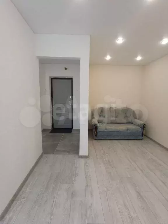 1-к. квартира, 40,1 м, 5/11 эт. - Фото 0