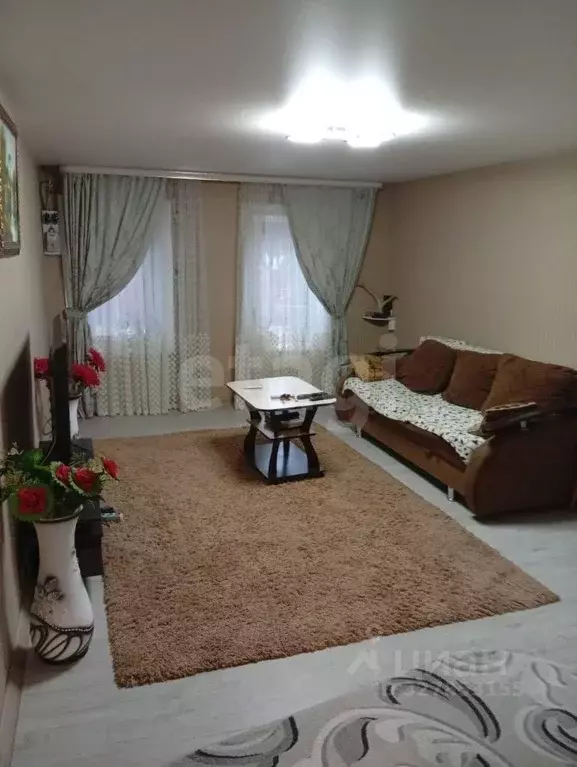 Дом в Тверская область, Тверь Южный проезд, 12 (117 м) - Фото 2