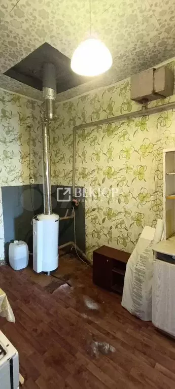 2-к. квартира, 40 м, 2/2 эт. - Фото 1