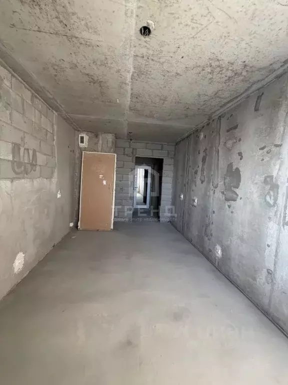 Студия Ленинградская область, Всеволожск ш. Дорога Жизни, 7к1 (22.1 м) - Фото 2