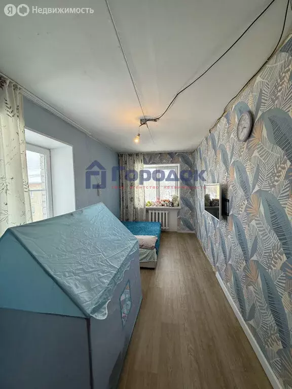 2-комнатная квартира: Каменск-Уральский, улица Белинского, 22 (42.8 м) - Фото 1