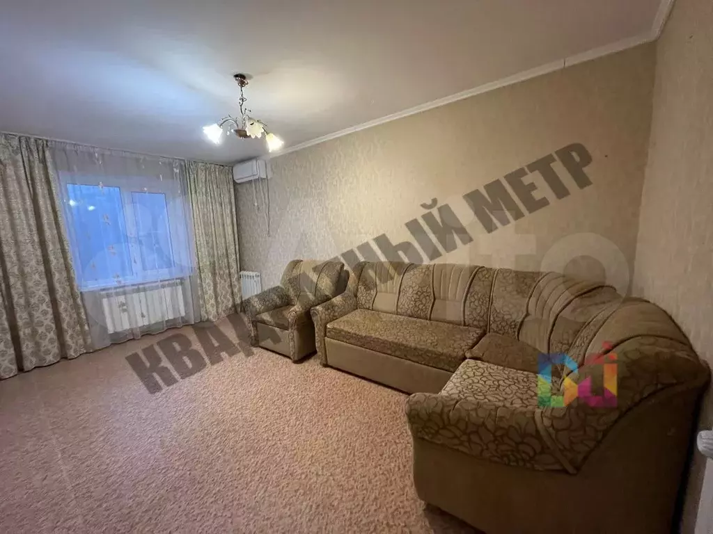 1-к. квартира, 35,7 м, 5/5 эт. - Фото 1