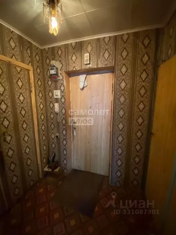 3-к кв. Липецкая область, Грязи Станционная ул., 7 (54.0 м) - Фото 2