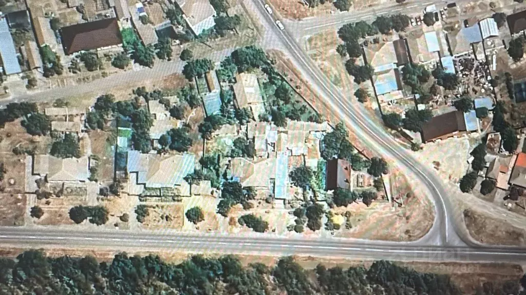 Коттедж в Ставропольский край, Ипатово ул. Чапаева, 215 (100 м) - Фото 1