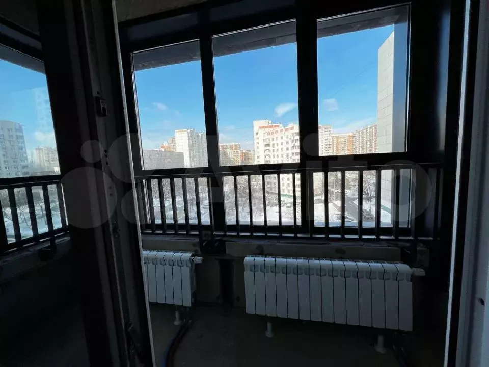 Аукцион: 4-к. квартира, 102,7 м, 14/32 эт. - Фото 0