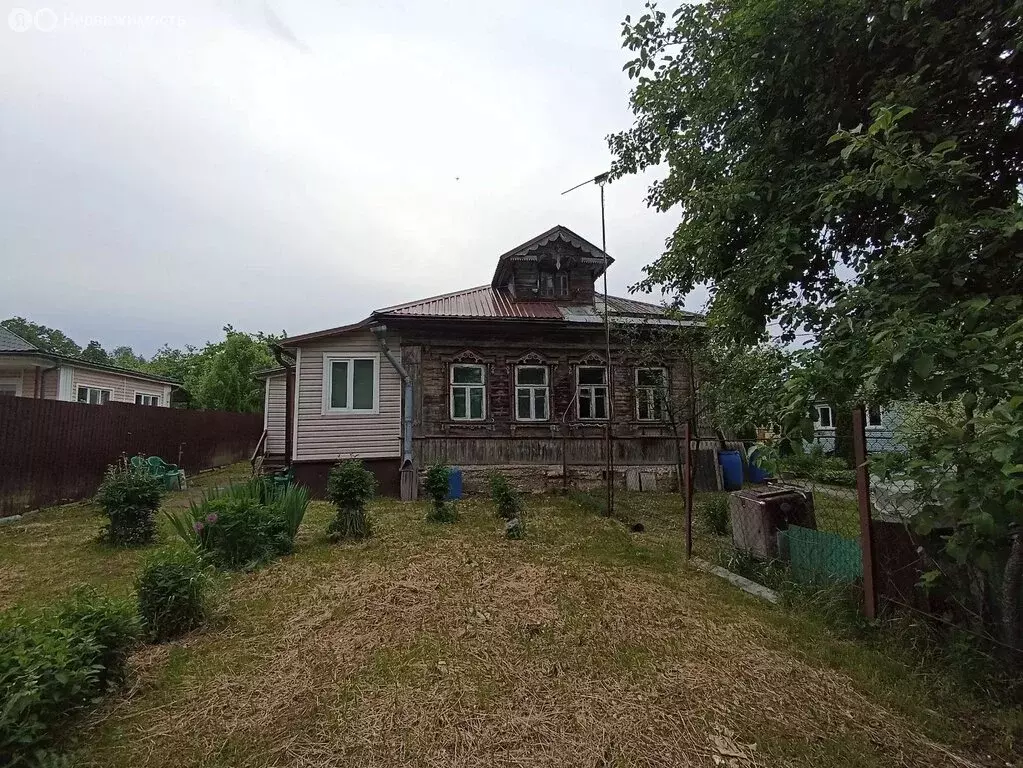 Участок в Московская область, городской округ Мытищи, деревня Хлябово, ... - Фото 2
