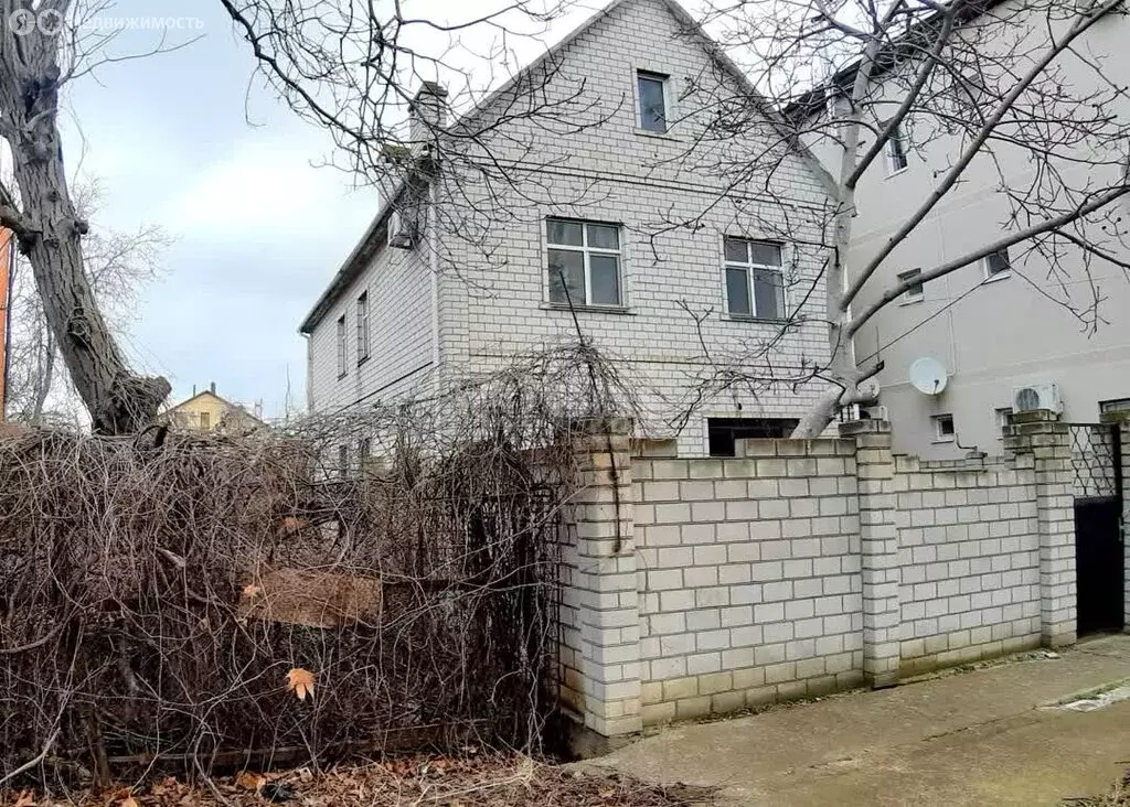 Дом в Анапа, Новороссийская улица (200.7 м) - Фото 1