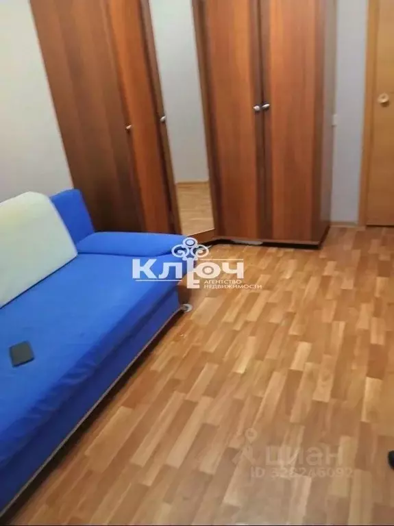 2-к кв. Башкортостан, Стерлитамак ул. Артема, 108 (52.0 м) - Фото 2