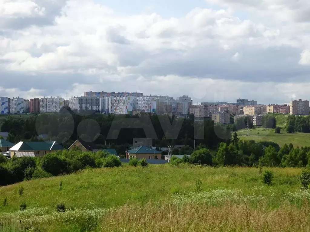 Участок 24 сот. (ИЖС) - Фото 1