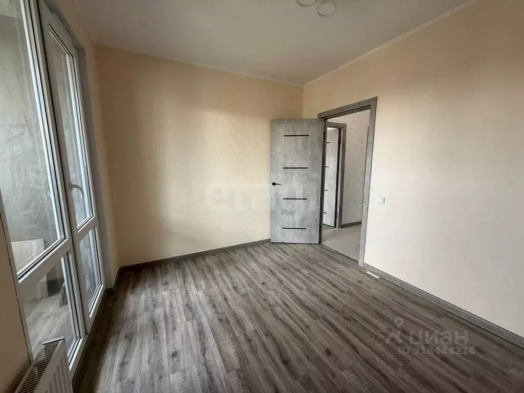 2-к кв. Воронежская область, с. Новая Усмань бул. Художников, 3 (49.04 ... - Фото 0