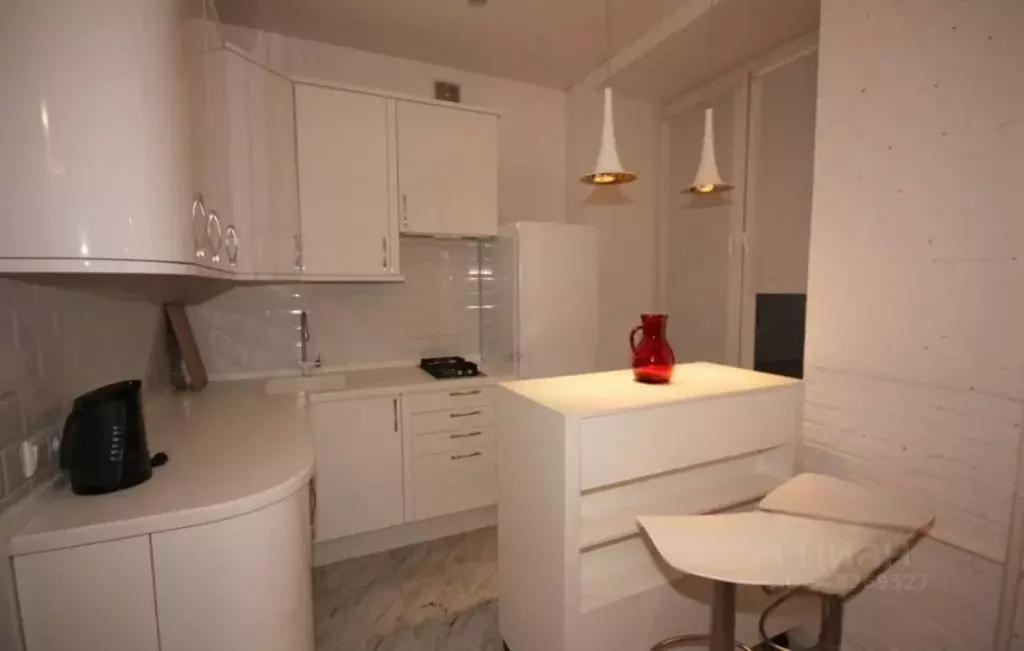 2-к кв. Москва Ермолаевский пер., 18А (50.0 м) - Фото 2