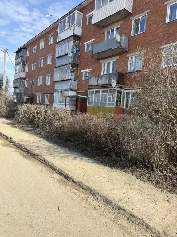 3-к кв. Московская область, Дмитровский муниципальный округ, пос. ... - Фото 2