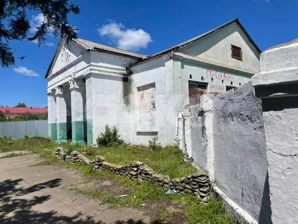 Продам производственное помещение, 482.6 м - Фото 1