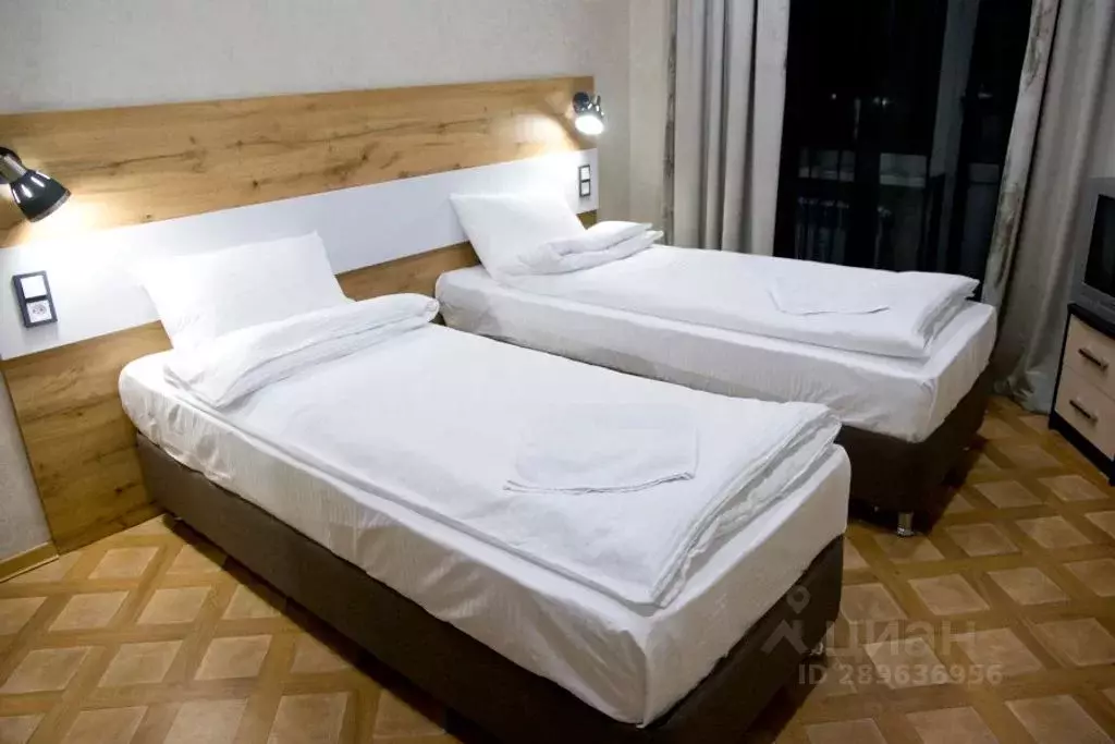 2-к кв. Пермский край, Березники ул. Мира, 58 (52.0 м) - Фото 0