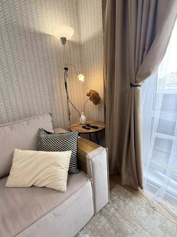 2-к кв. Московская область, Подольск Быковская ул., 15 (36.0 м) - Фото 2