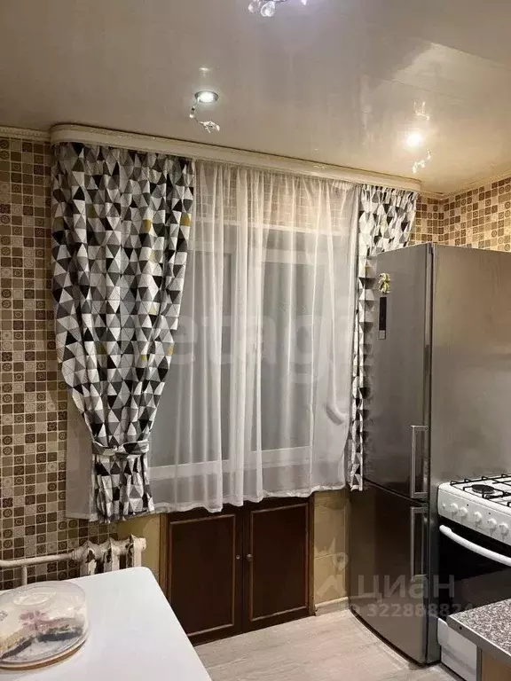 3-к кв. Пермский край, Пермь Вижайская ул., 10 (58.4 м) - Фото 2