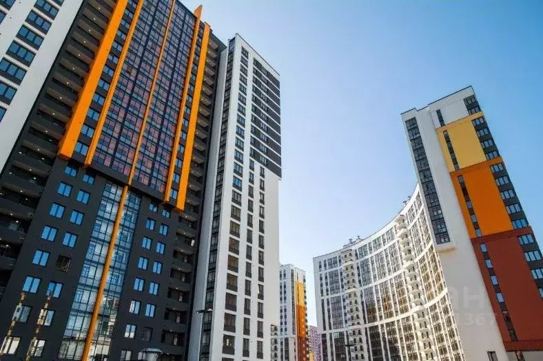 Помещение свободного назначения в Санкт-Петербург Глухарская ул., 26 ... - Фото 0