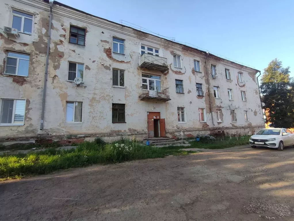 Продаётся квартира-студия, 19.3 м - Фото 1
