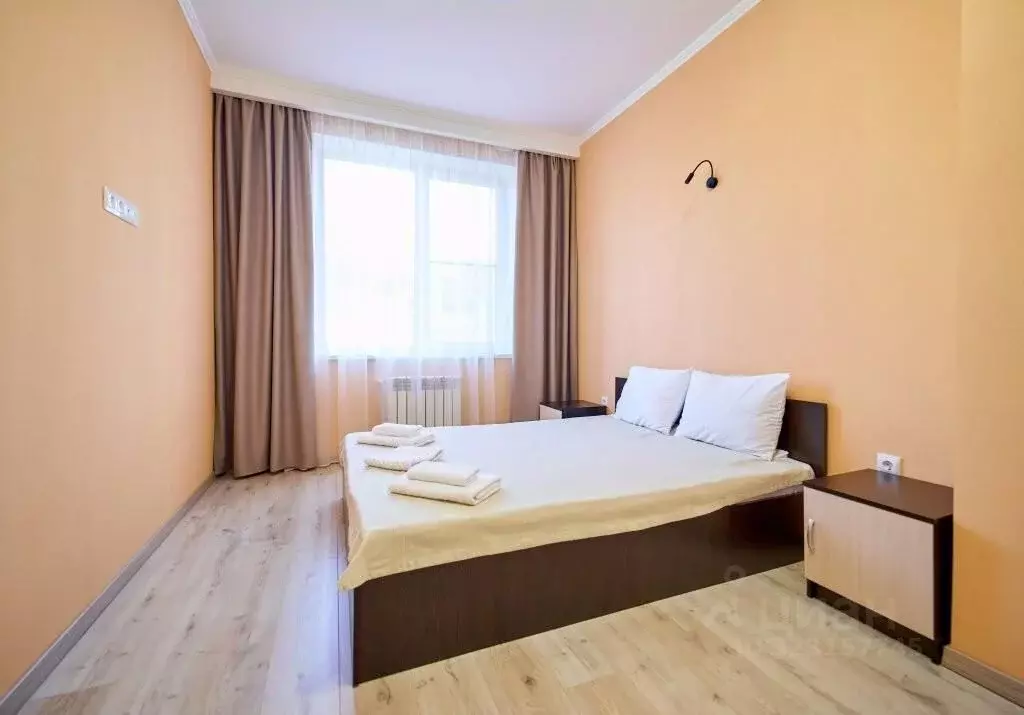 1-к кв. Краснодарский край, Сочи ул. Ленина, 290/2 (31.0 м) - Фото 2