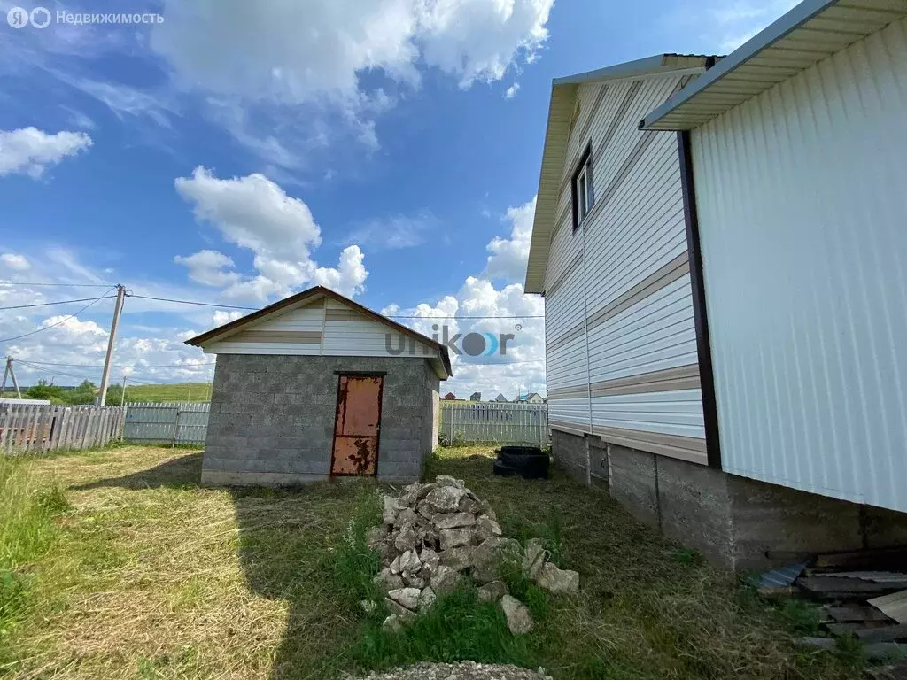 Дом в село Красная Горка, Цветочная улица (63.5 м) - Фото 0