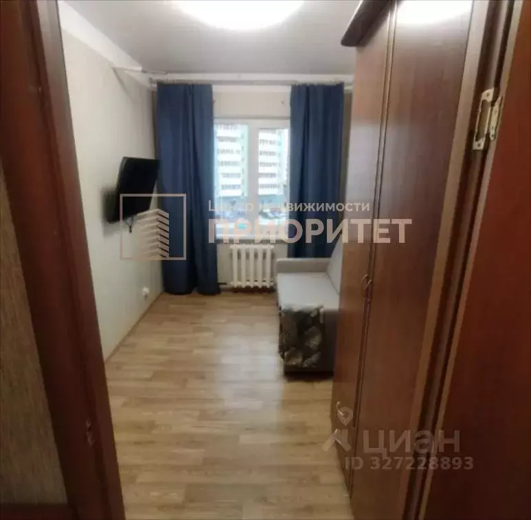 2-к кв. Саха (Якутия), Якутск ул. Лермонтова, 26/1 (41.2 м) - Фото 1
