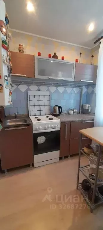 2-к кв. Ивановская область, Иваново ул. Шубиных, 27А (46.0 м) - Фото 1