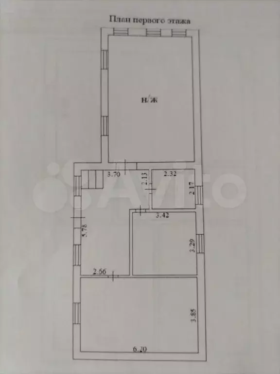 Дом 118 м на участке 5,5 сот. - Фото 0