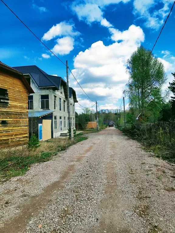 Участок 15 сот. (ИЖС) - Фото 1