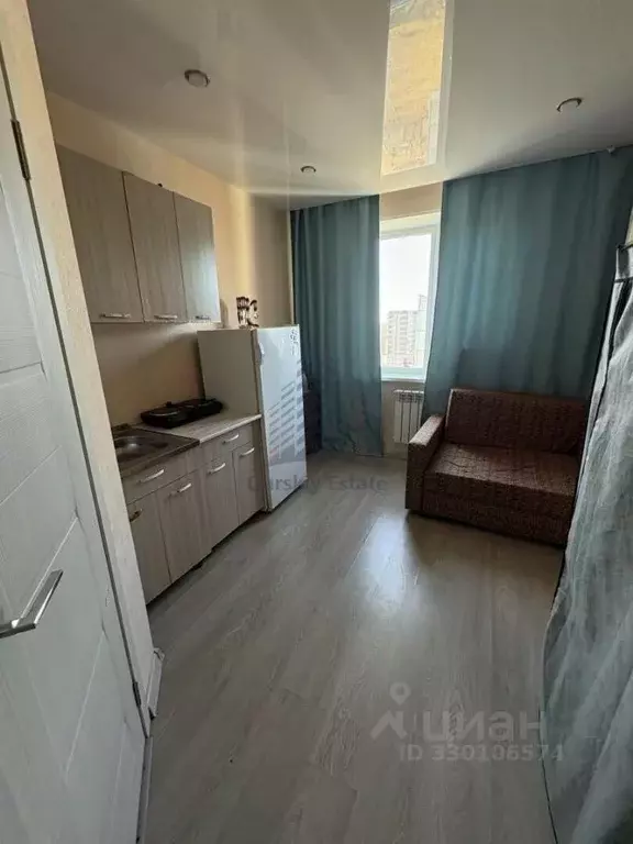 Студия Красноярский край, Красноярск бул. Солнечный, 13 (12.0 м) - Фото 2