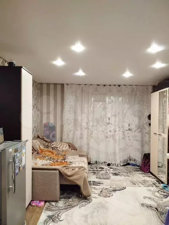 Комната 18,8 м в 1-к., 7/12 эт. - Фото 1