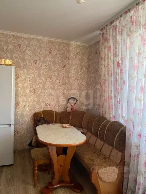 1-к кв. Мордовия, Саранск ул. Короленко, 6 (41.4 м) - Фото 2