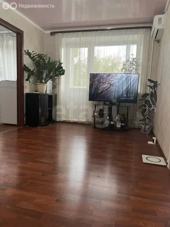 2-комнатная квартира: Балашов, улица Карла Маркса, 75 (41.3 м) - Фото 1