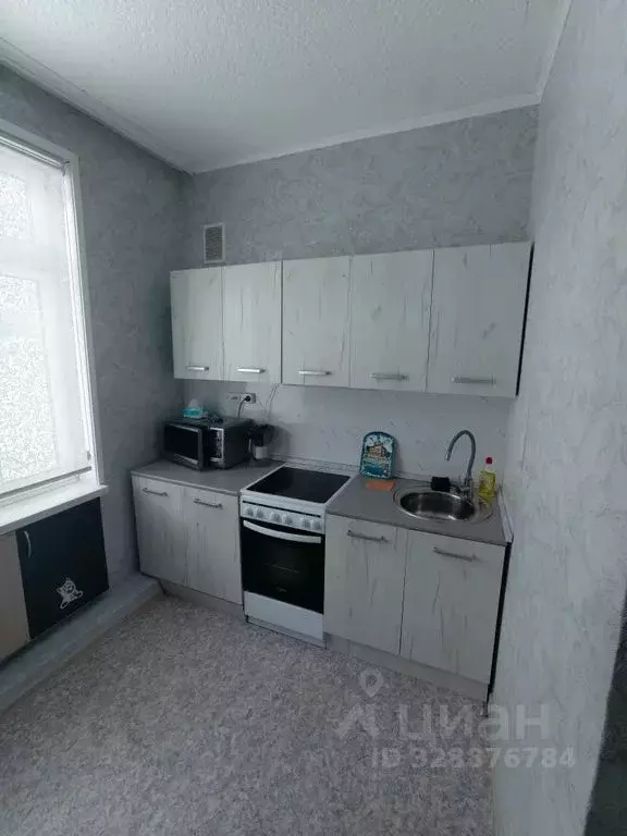 1-к кв. Чукотский АО, Анадырь ул. Беринга, 8 (36.0 м) - Фото 1